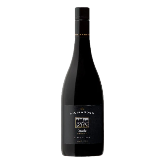 Kilikanoon Oracle Shiraz 2018