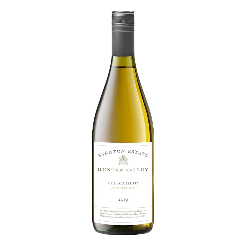 Kirkton Estate The Matilda Chardonnay