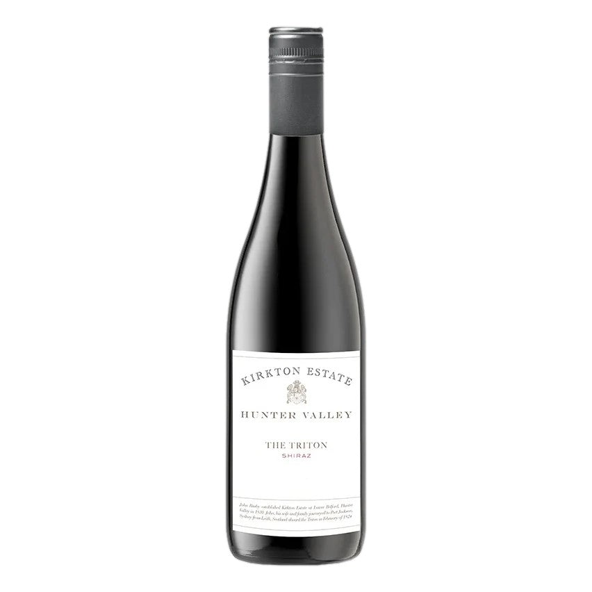Kirkton Estate The Triton Shiraz