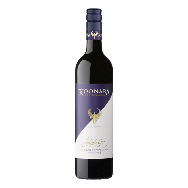 Koonara Ambriel's Gift Cabernet Sauvignon 2019