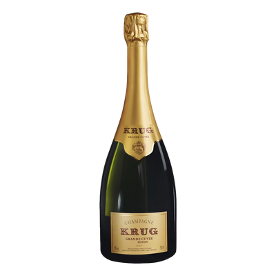 Krug Grande Cuvee 171eme Edition Non Vintage