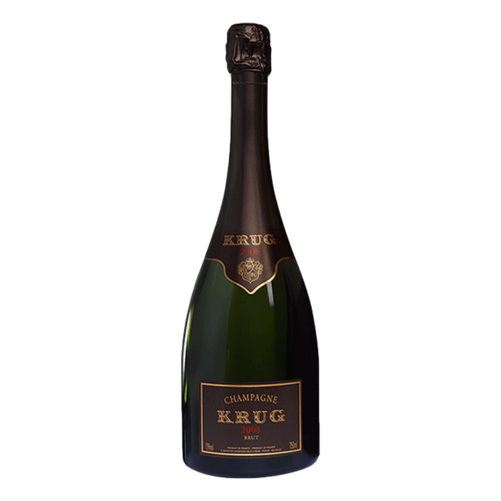 Krug Vintage Brut 2008