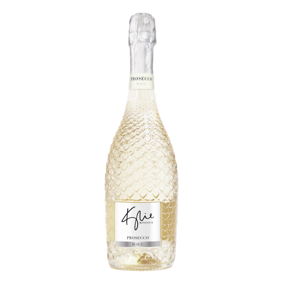 Kylie Minogue Prosecco DOC