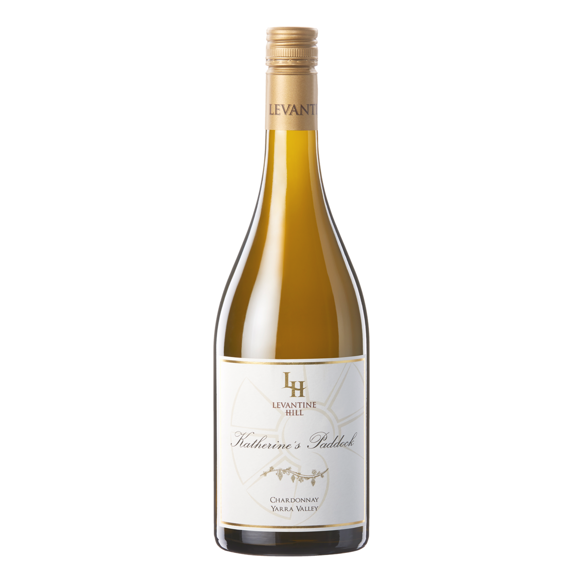 Levantine Hill Katherine's Paddock Chardonnay