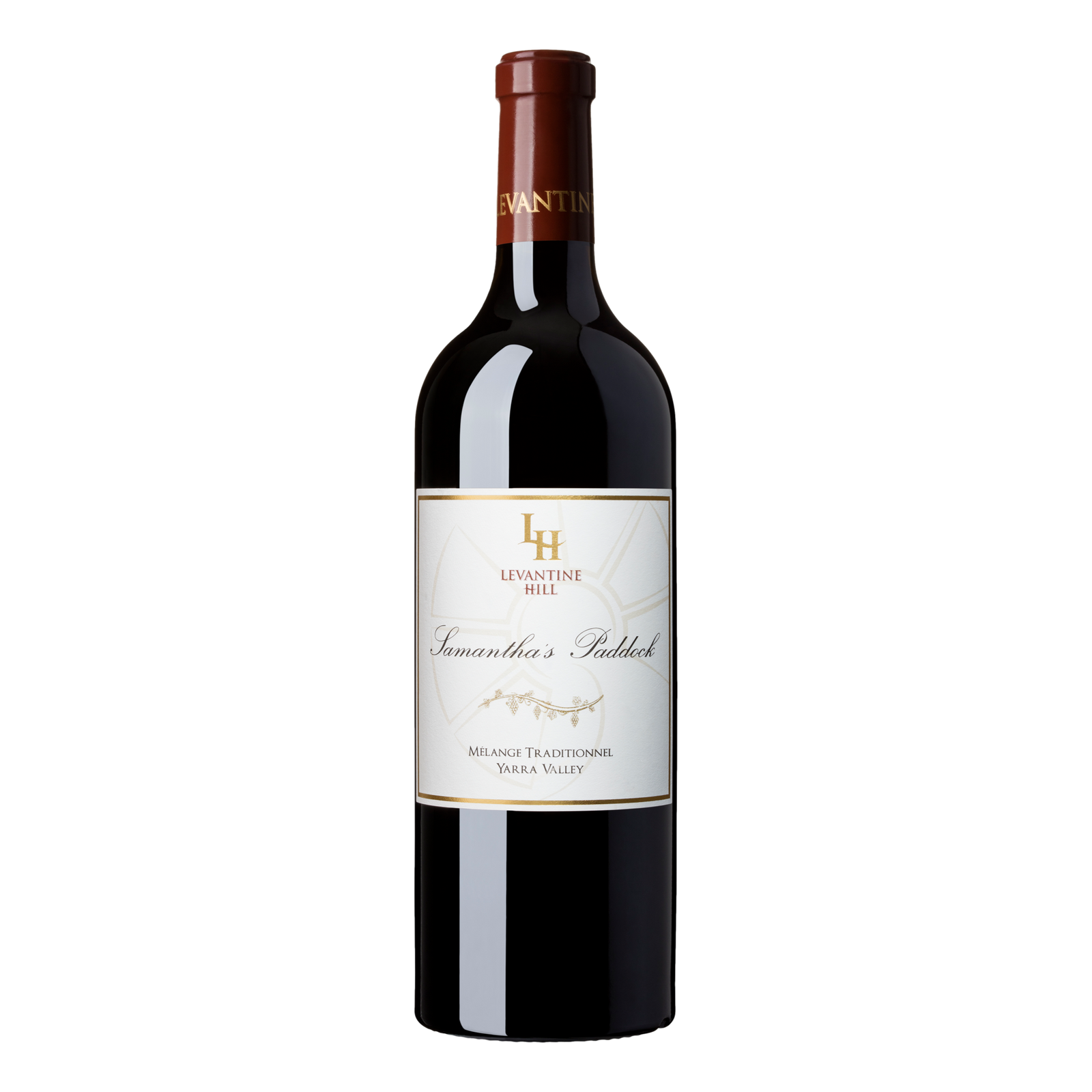 Levantine Hill Samantha's Paddock Mélange Traditionnel Cabernet Merlot