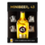 Licor 43 Original Spanish Liqueur 700ml with 4 x Mini Beer Mugs GIFT PACK