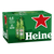 Heineken Original Lager 330ml Bottle Case of 24