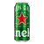 Heineken Original Lager 500ml Can 6 Pack