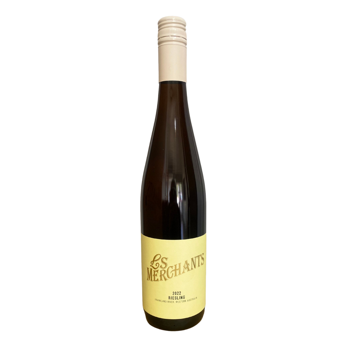 LS Merchants Riesling