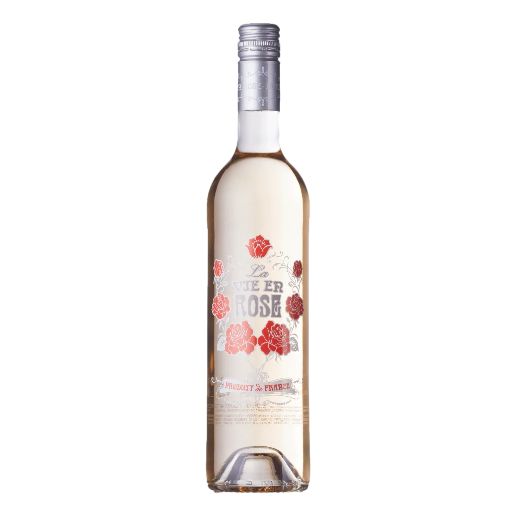 La Vie en Rose Cinsault Rose