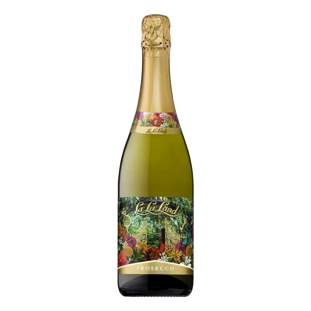La La Land Prosecco
