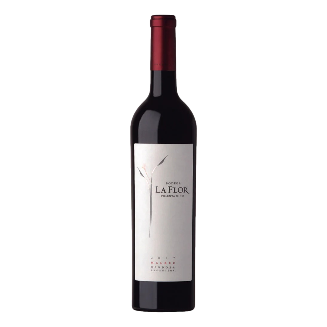 Pulenta Estate La Flor Malbec