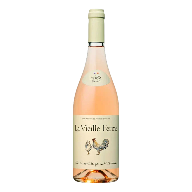 Mixed Rose Wine 375ml 6 Pack - Baby French Rose