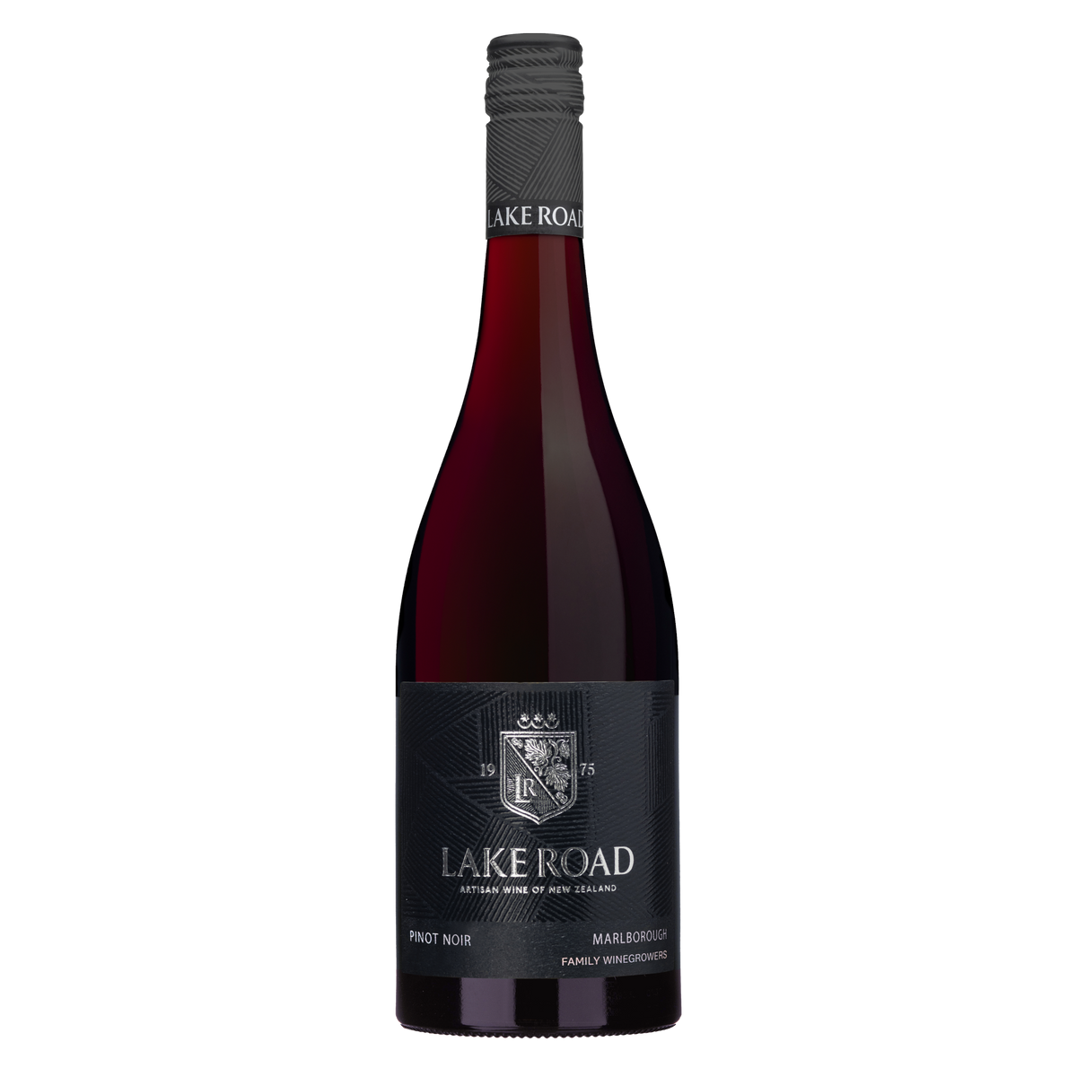 Lake Road Marlborough Pinot Noir