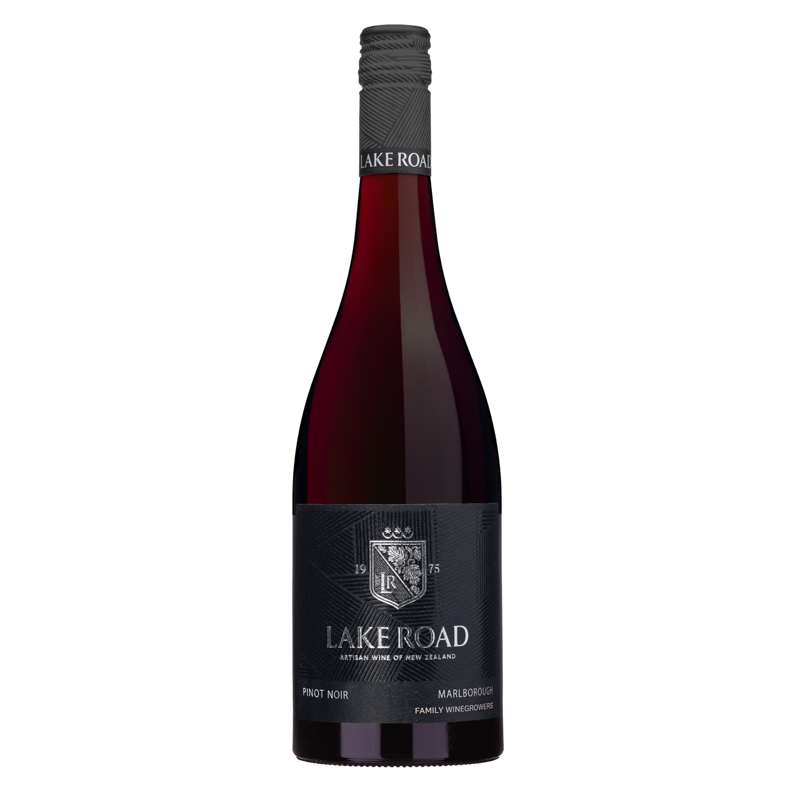 Lake Road Marlborough Pinot Noir