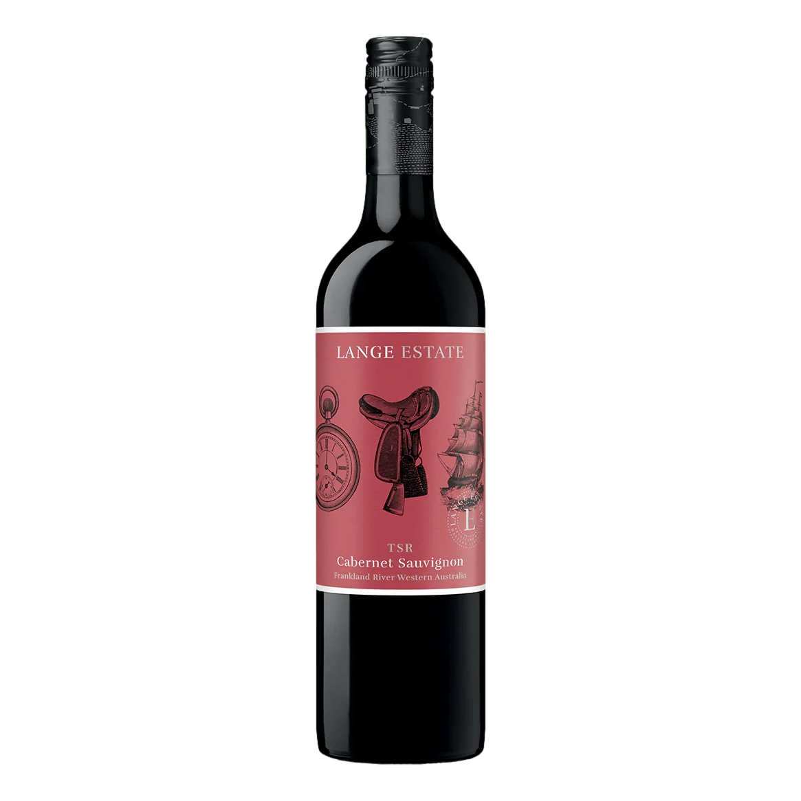 Lange Estate TSR Cabernet Sauvignon