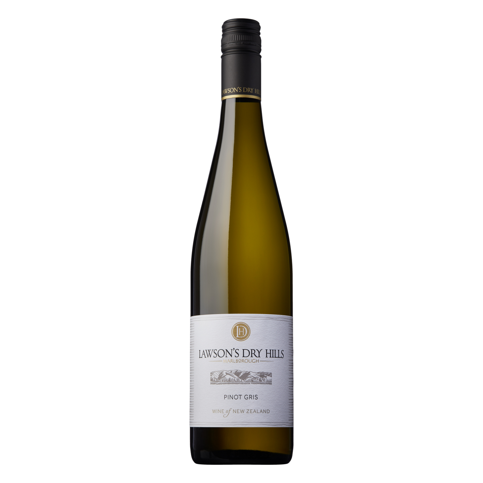 Lawson's Dry Hills Pinot Gris