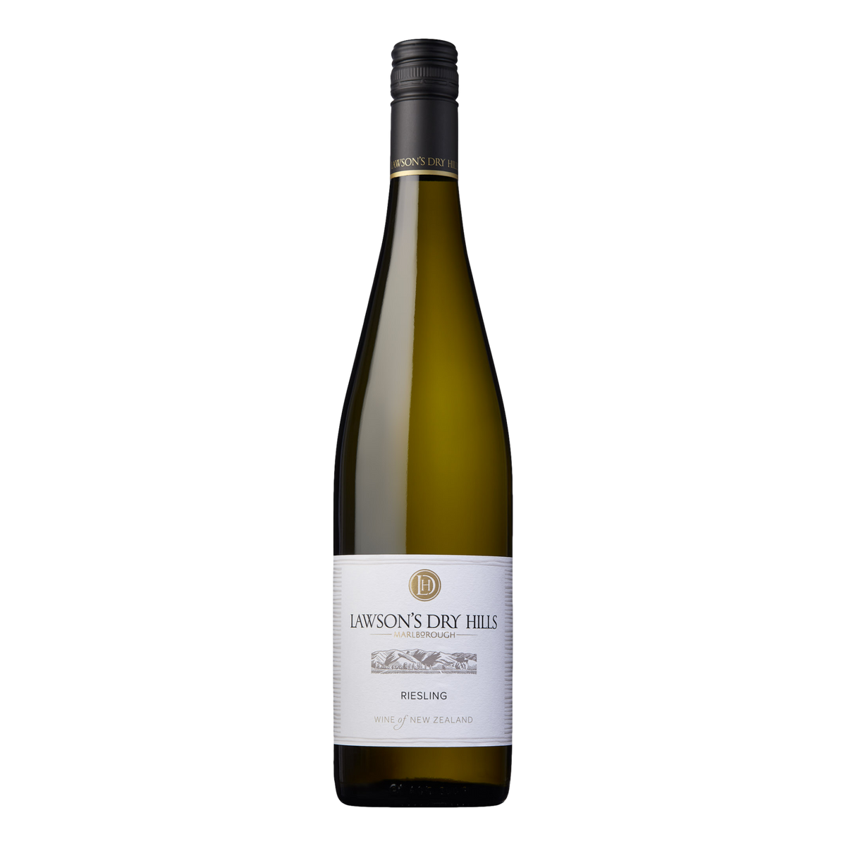 Lawson's Dry Hills Riesling