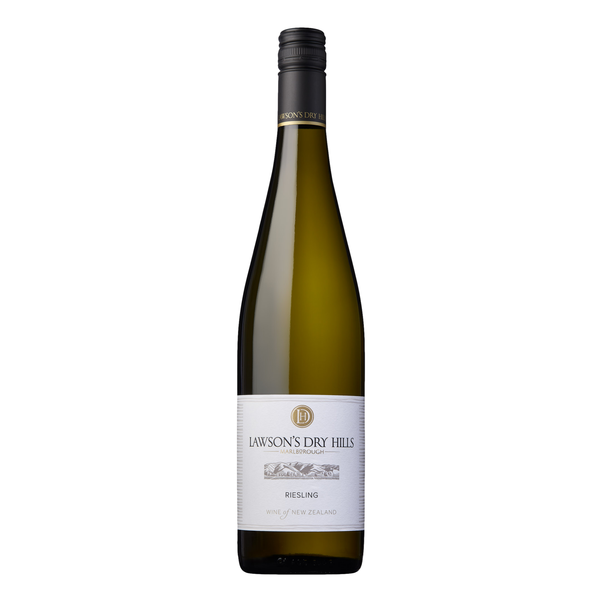 Lawson's Dry Hills Riesling