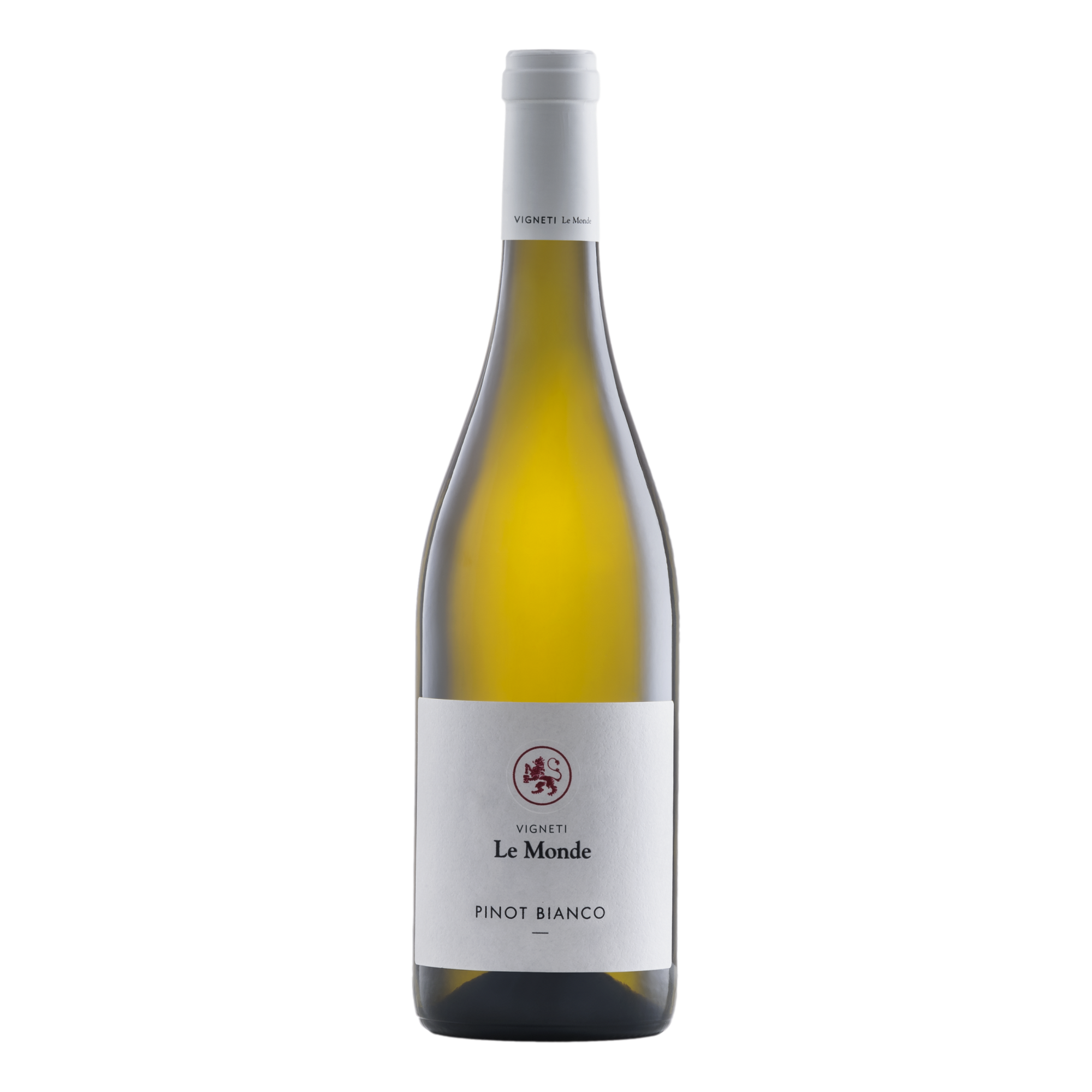 Le Monde Pinot Bianco DOC