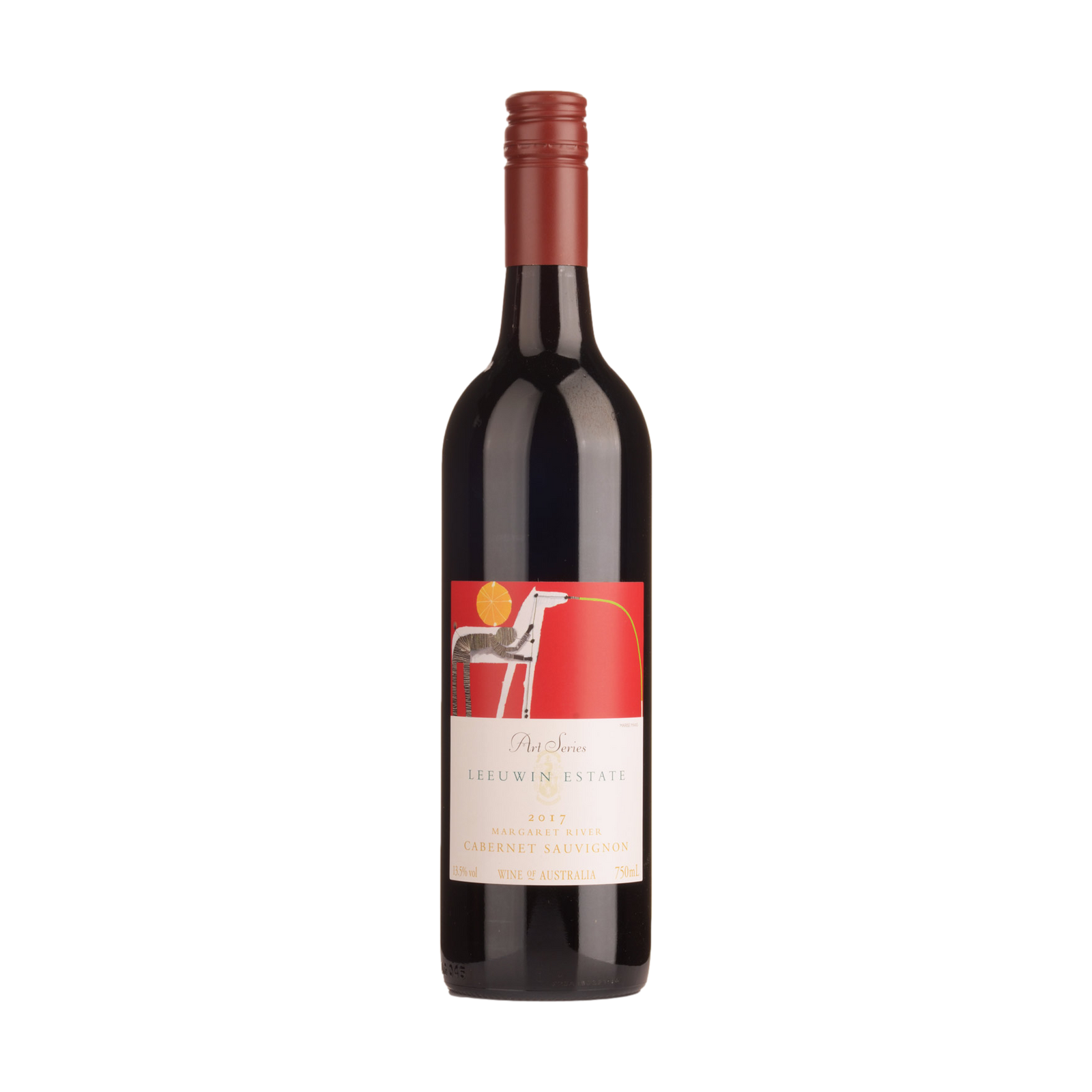 Leeuwin Estate Art Series Cabernet Sauvignon 2017 1.5L