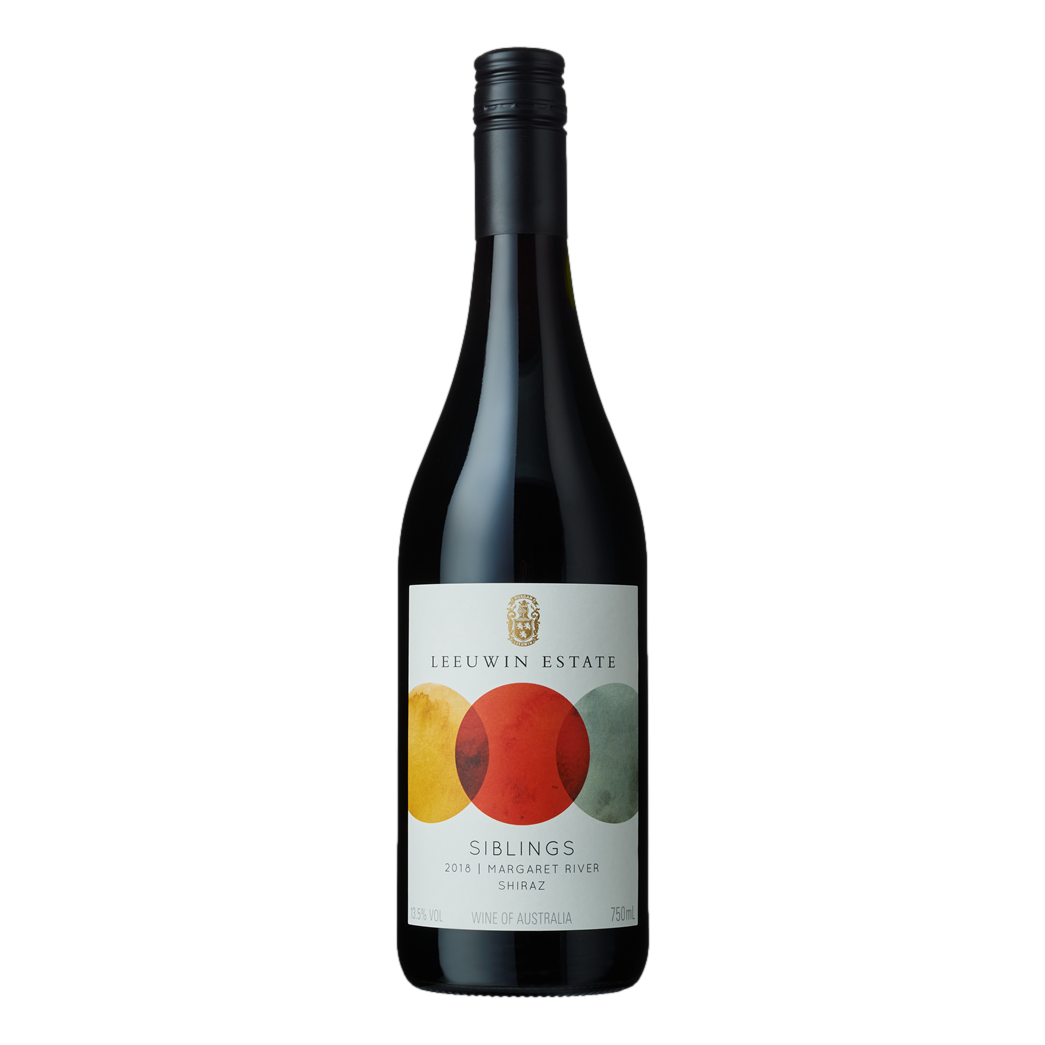 Leeuwin Estate Siblings Shiraz