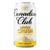 Canadian Club LEMON CRUSH Whisky & Cola 375ml Can Single