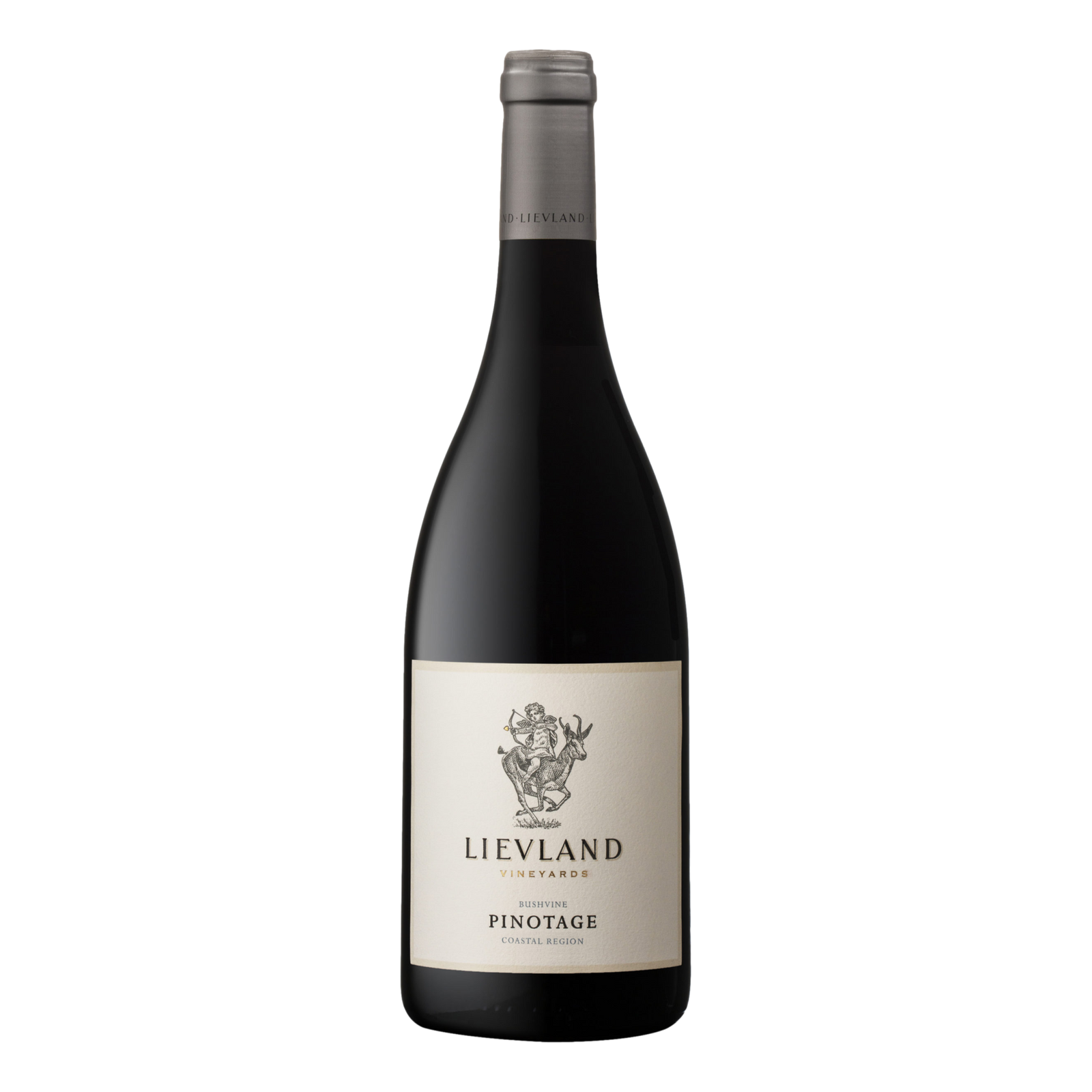Lievland Bushvine Pinotage