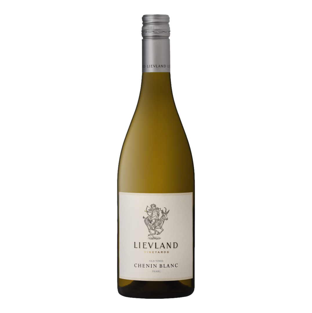 Lievland Old Vine Chenin Blanc