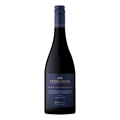 Stonehaven Limited Vineyard Padthaway Pinot Noir - 12 Pack