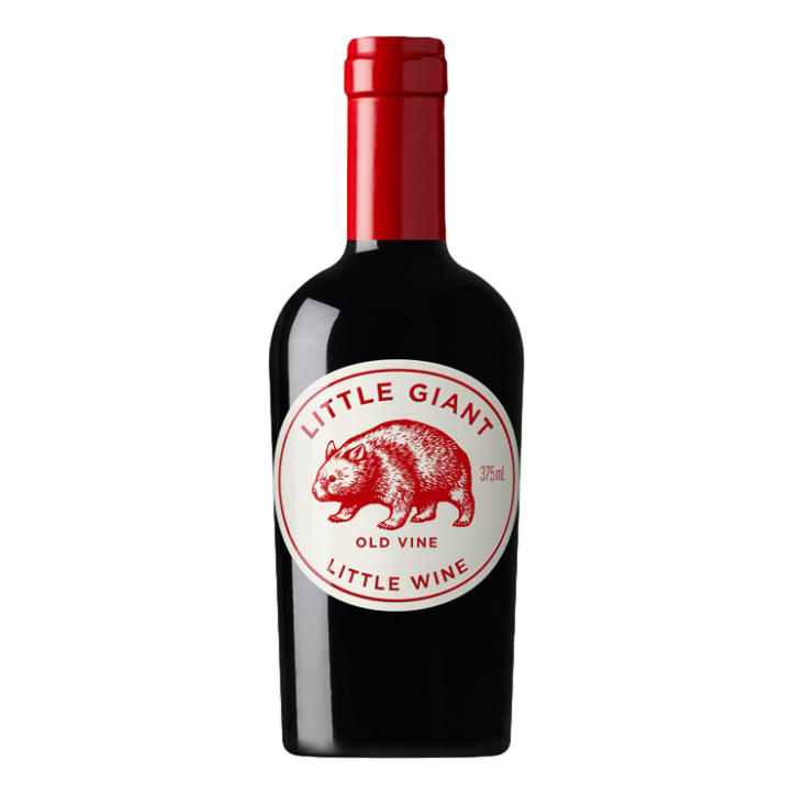 Little Giant Old Vine Little Wine Red Blend 375ml