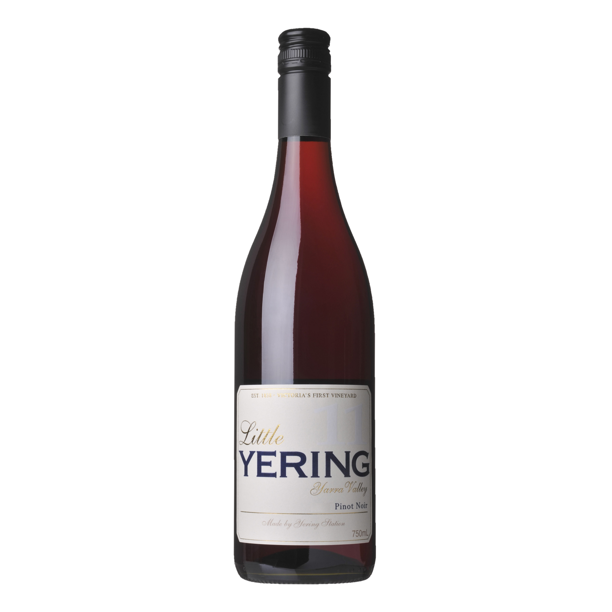 Yering Station Little Yering Pinot Noir - Camperdown Cellars