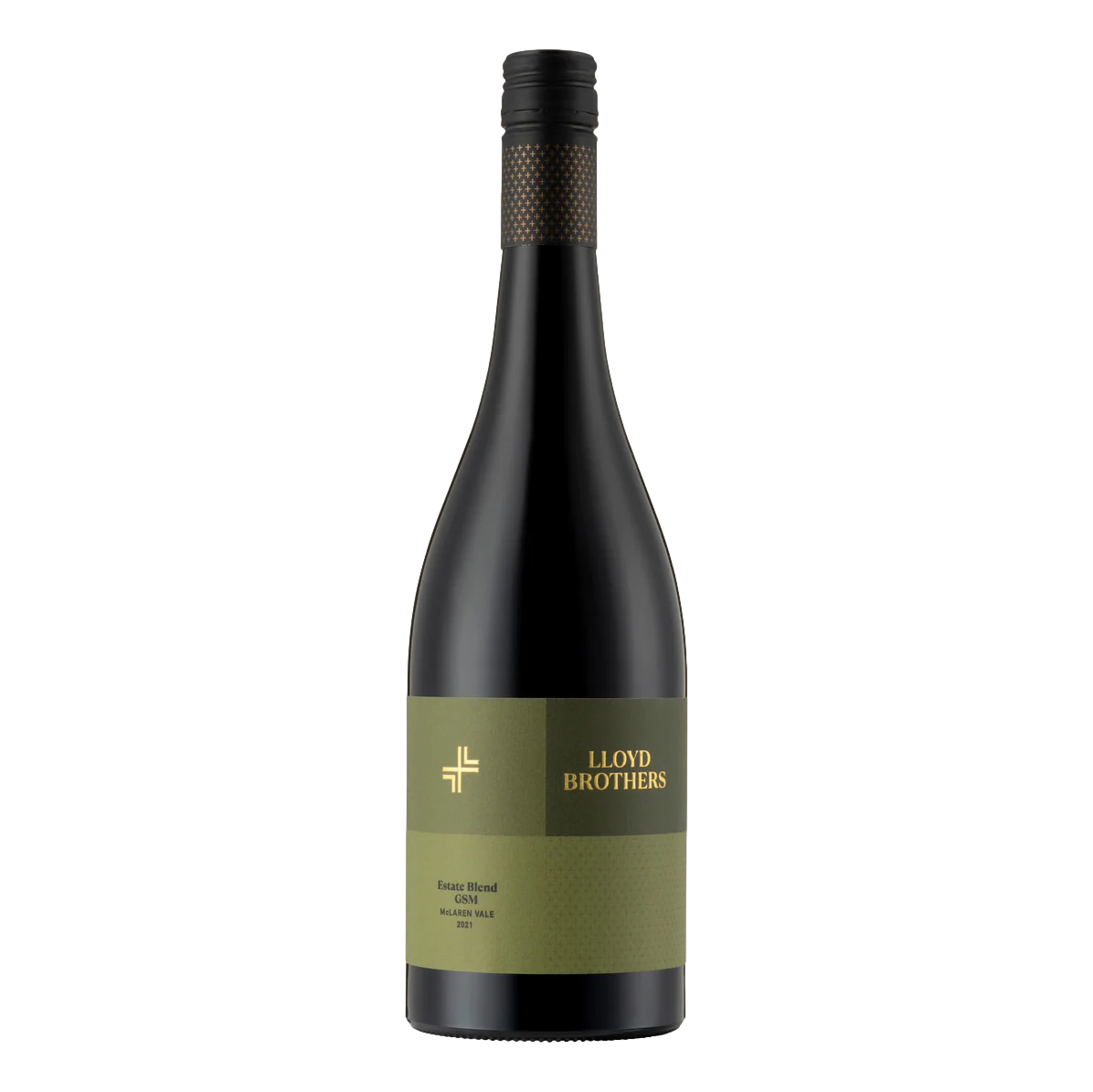 Lloyd Brothers Estate Grenache Shiraz Mourvedre