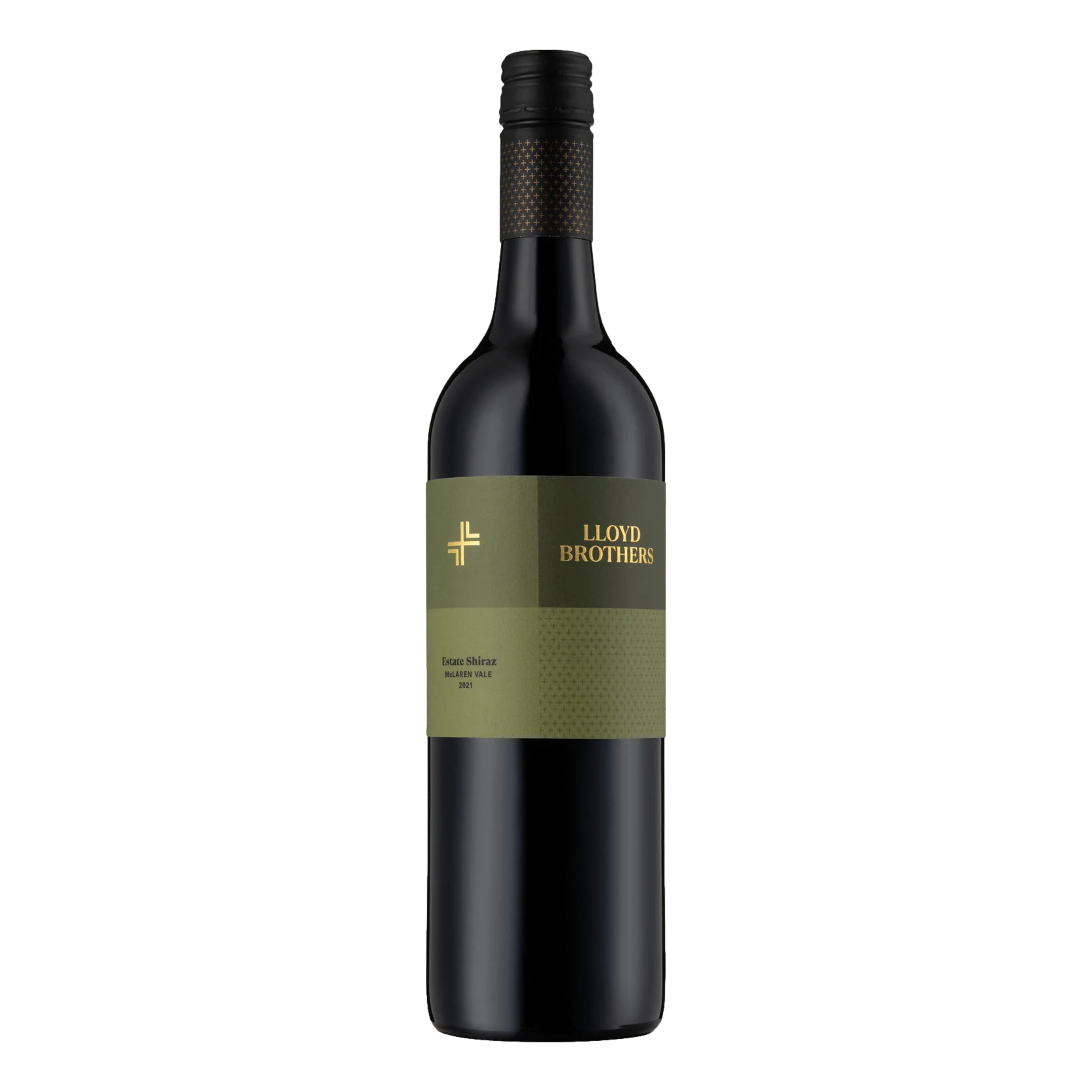 Lloyd Brothers Estate Shiraz