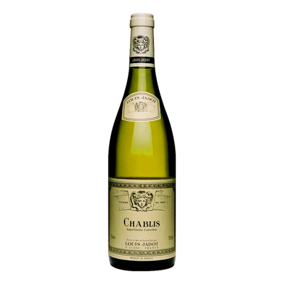 Mixed White Wine 6 Pack - Chablis Promise