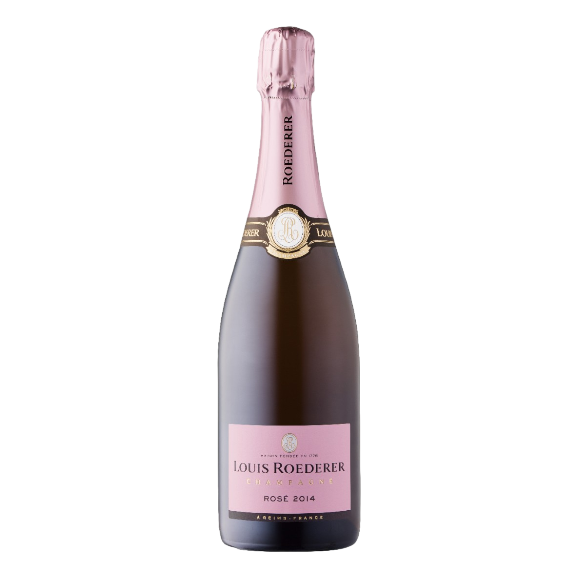 Louis Roederer Brut Rose Vintage 2016