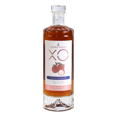 Lychee Estate Lychee Brandy XO 500ml