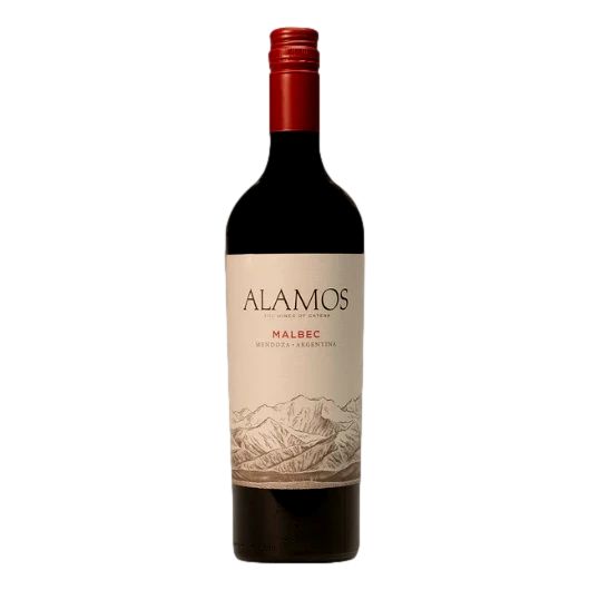 Mixed Red Wine 6 Pack - Argentinean Malbec