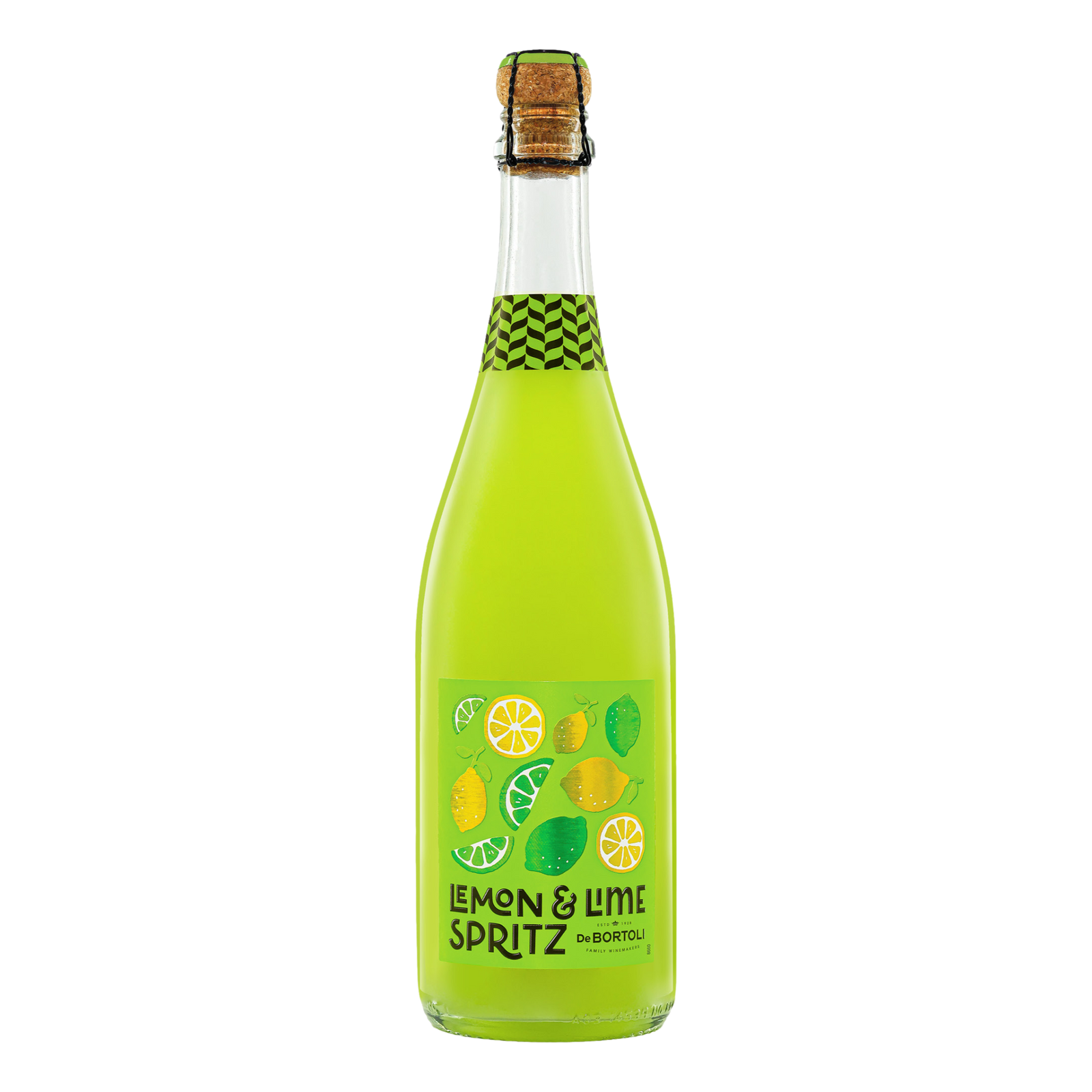 De Bortoli Lemon & Lime Spritz