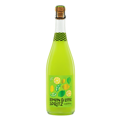De Bortoli Lemon & Lime Spritz - 12 Pack