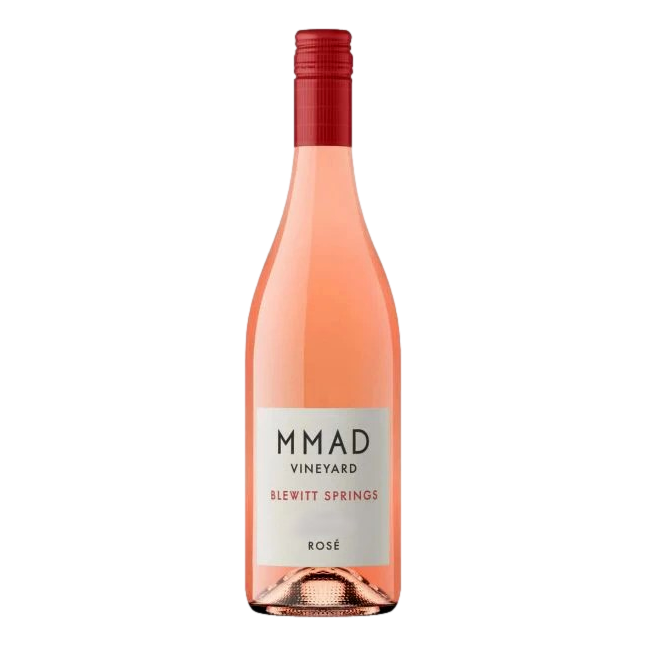 MMAD Vineyard Rose