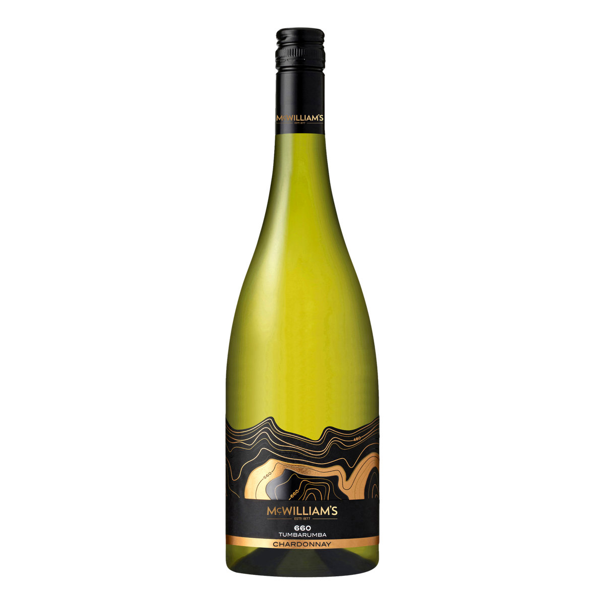 McWilliam's 660 Reserve Tumbarumba Chardonnay