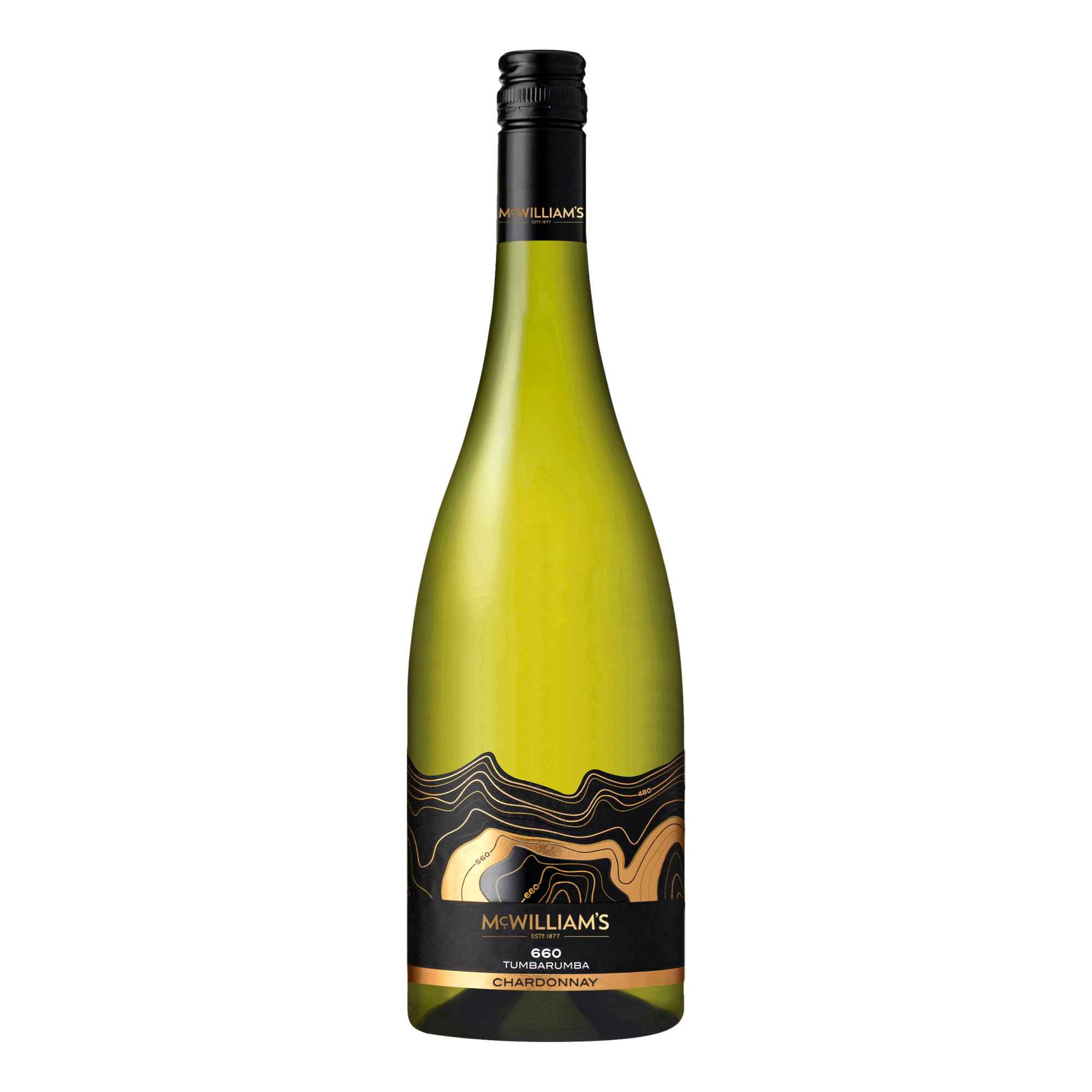 McWilliam's 660 Reserve Tumbarumba Chardonnay