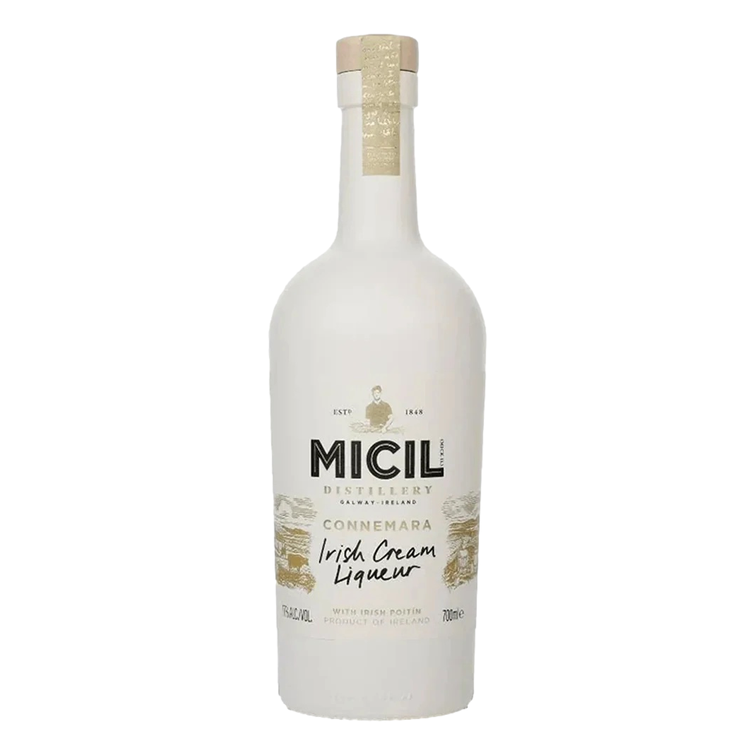 Micil Connemara Irish Cream Liqueur 700ml