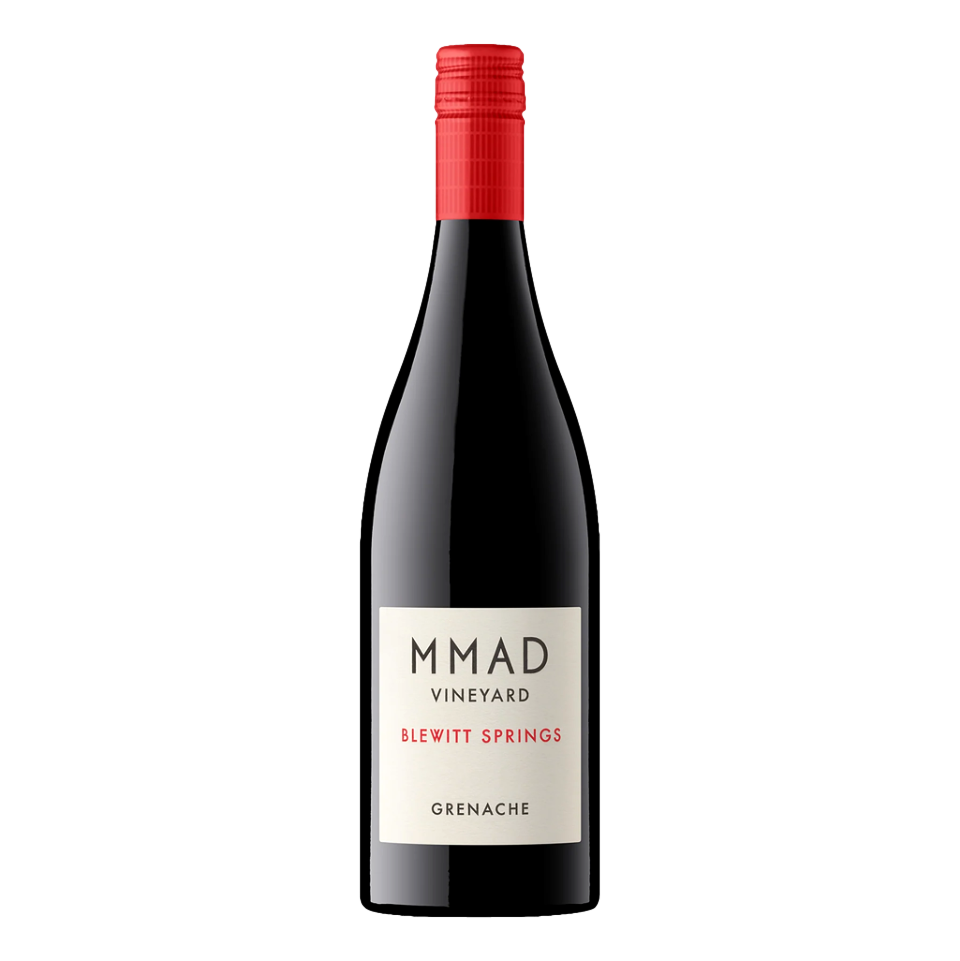 MMAD Grenache