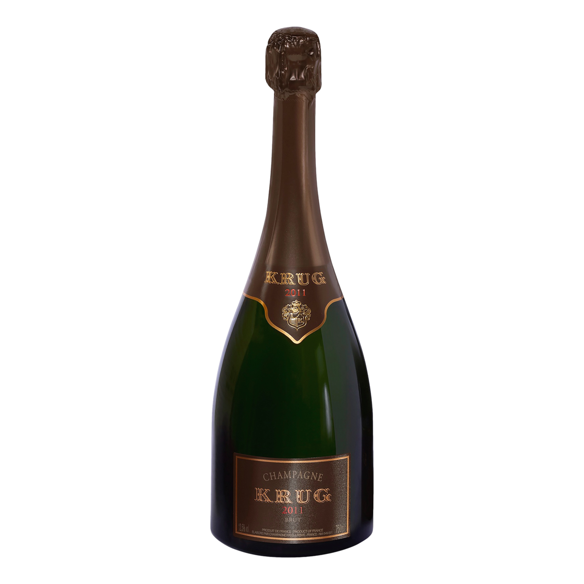 Krug Vintage Champagne
