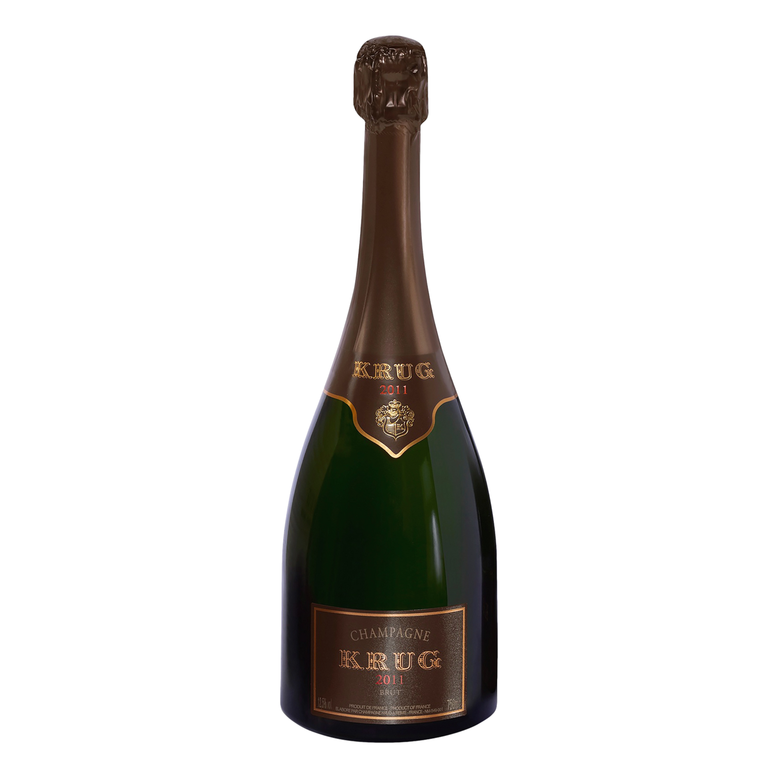 Krug Vintage Champagne