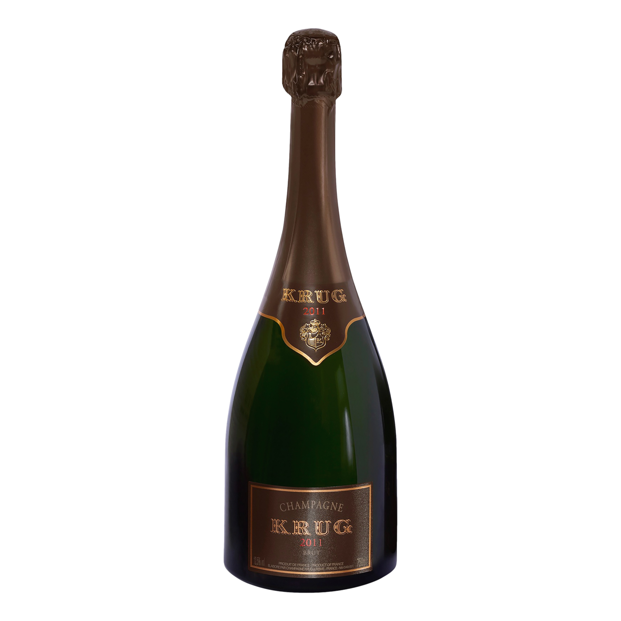 Krug Vintage Champagne