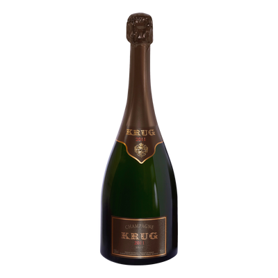 Krug Vintage Champagne