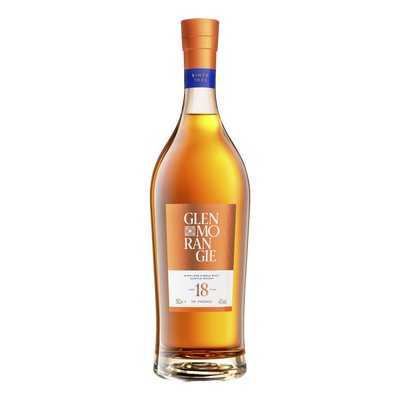 Glenmorangie The Infinita Single Malt Scotch Whisky 18YO 700ml